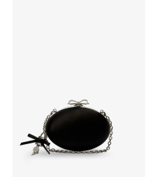 [SELF PORTRAIT] Clutch bag FW26 PF26322BBBLACK