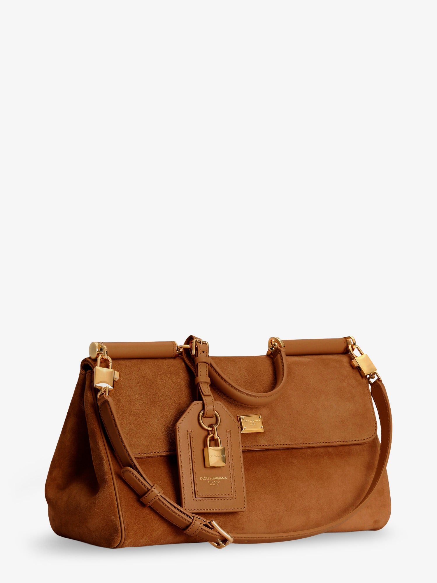 [Dolce & Gabbana] Cross body bag FW26 BB7782BO9038Y121