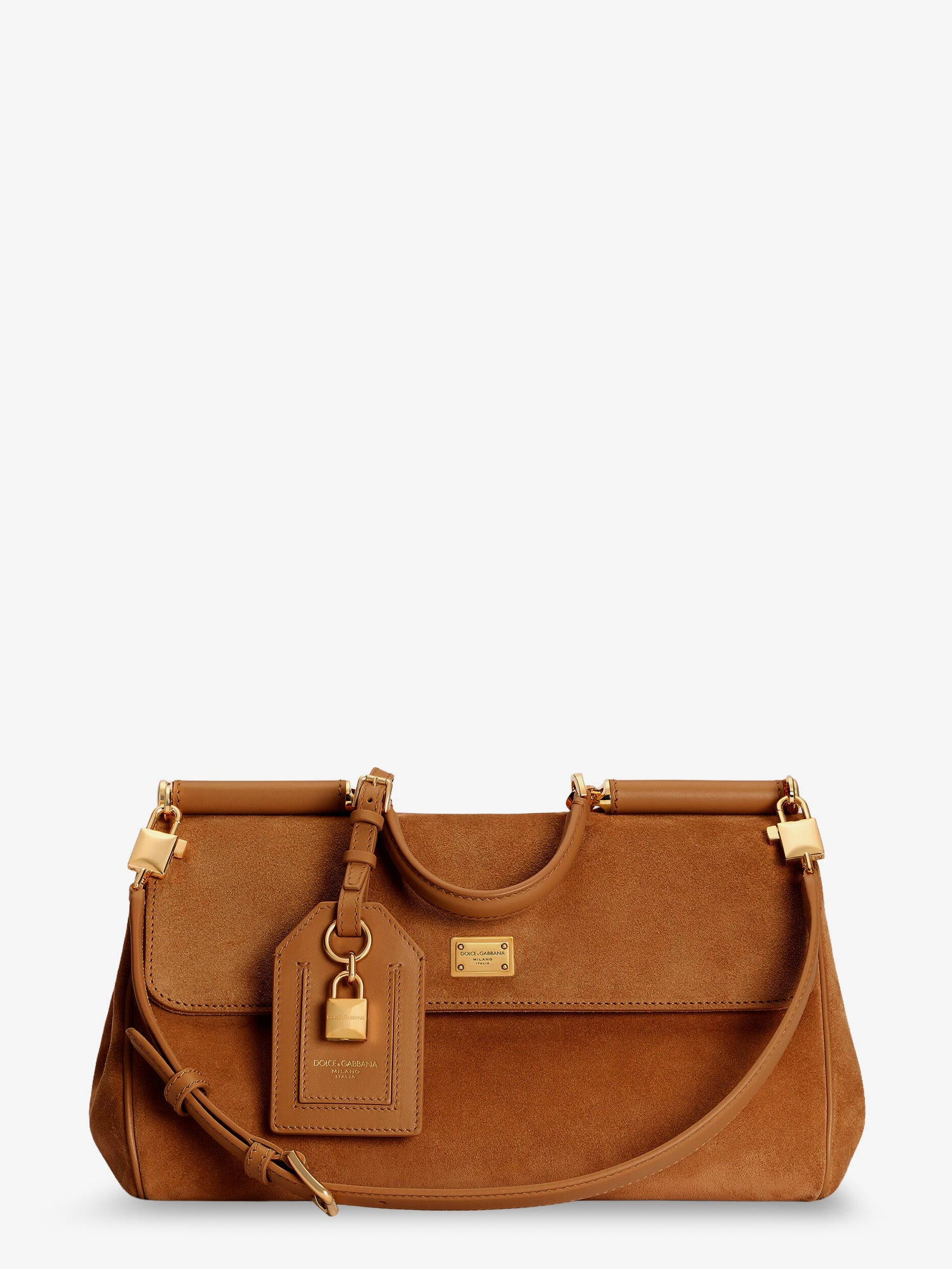 [Dolce & Gabbana] Cross body bag FW26 BB7782BO9038Y121
