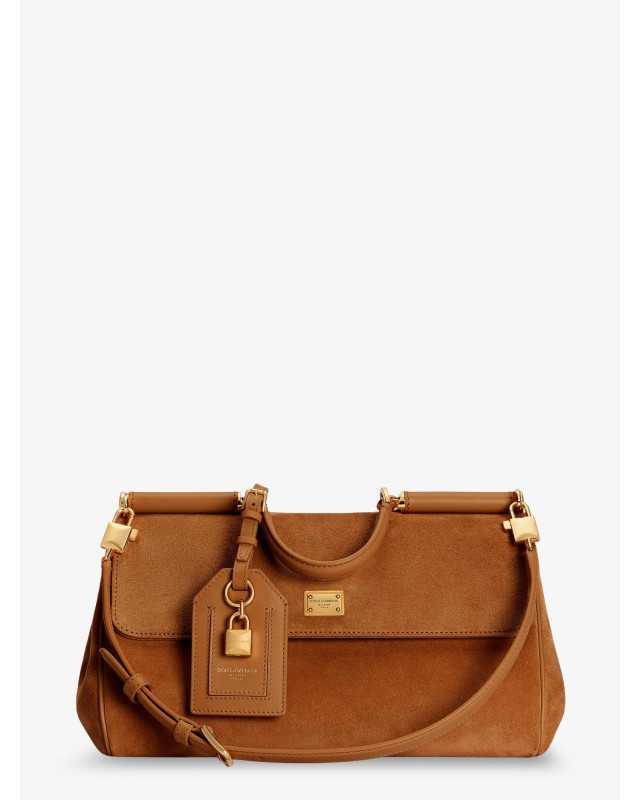 [Dolce & Gabbana] Cross body bag FW26 BB7782BO9038Y121