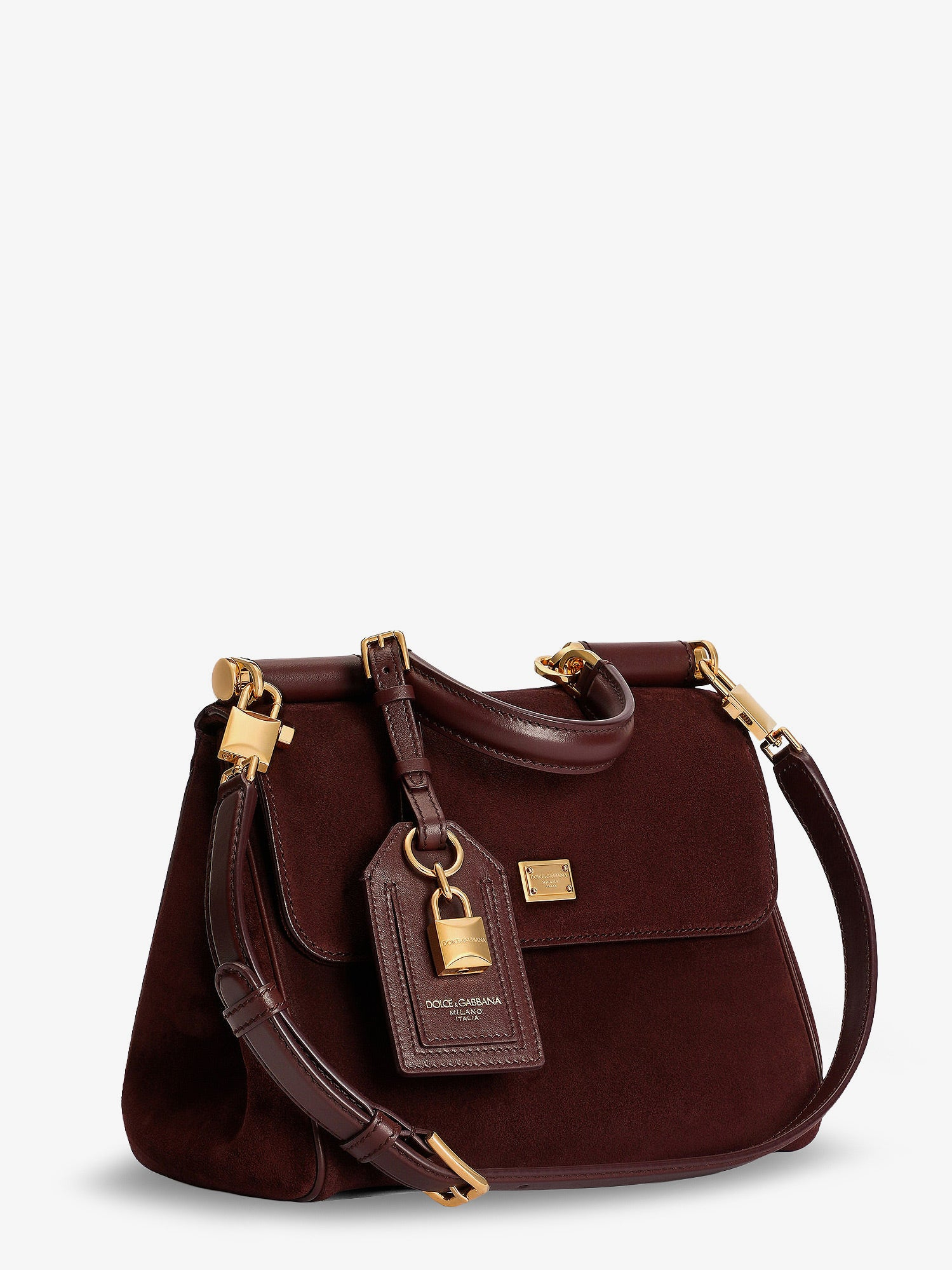 [Dolce & Gabbana] Bag FW26 BB7781BO9038B517