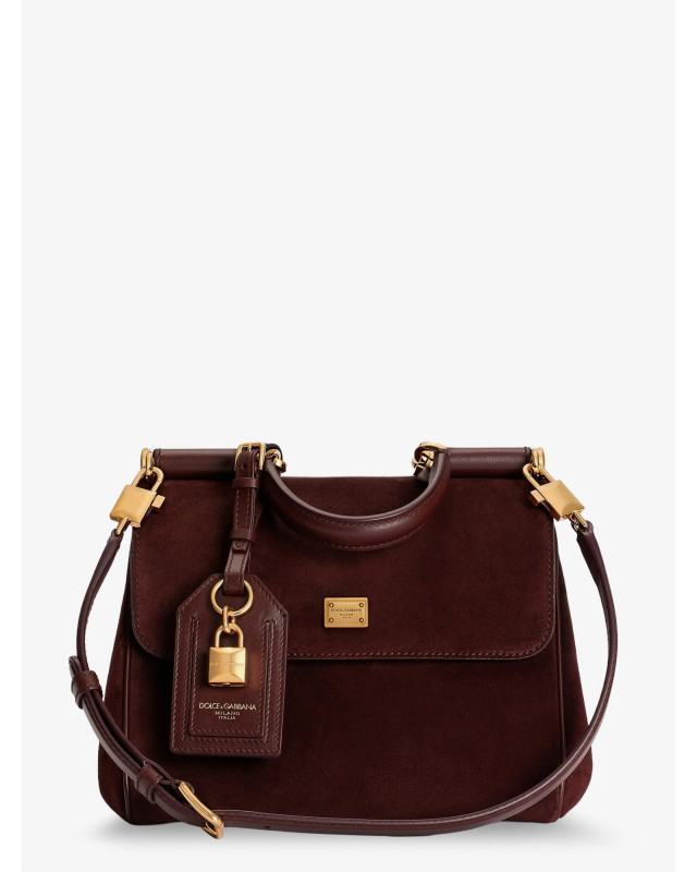[Dolce & Gabbana] Bag FW26 BB7781BO9038B517
