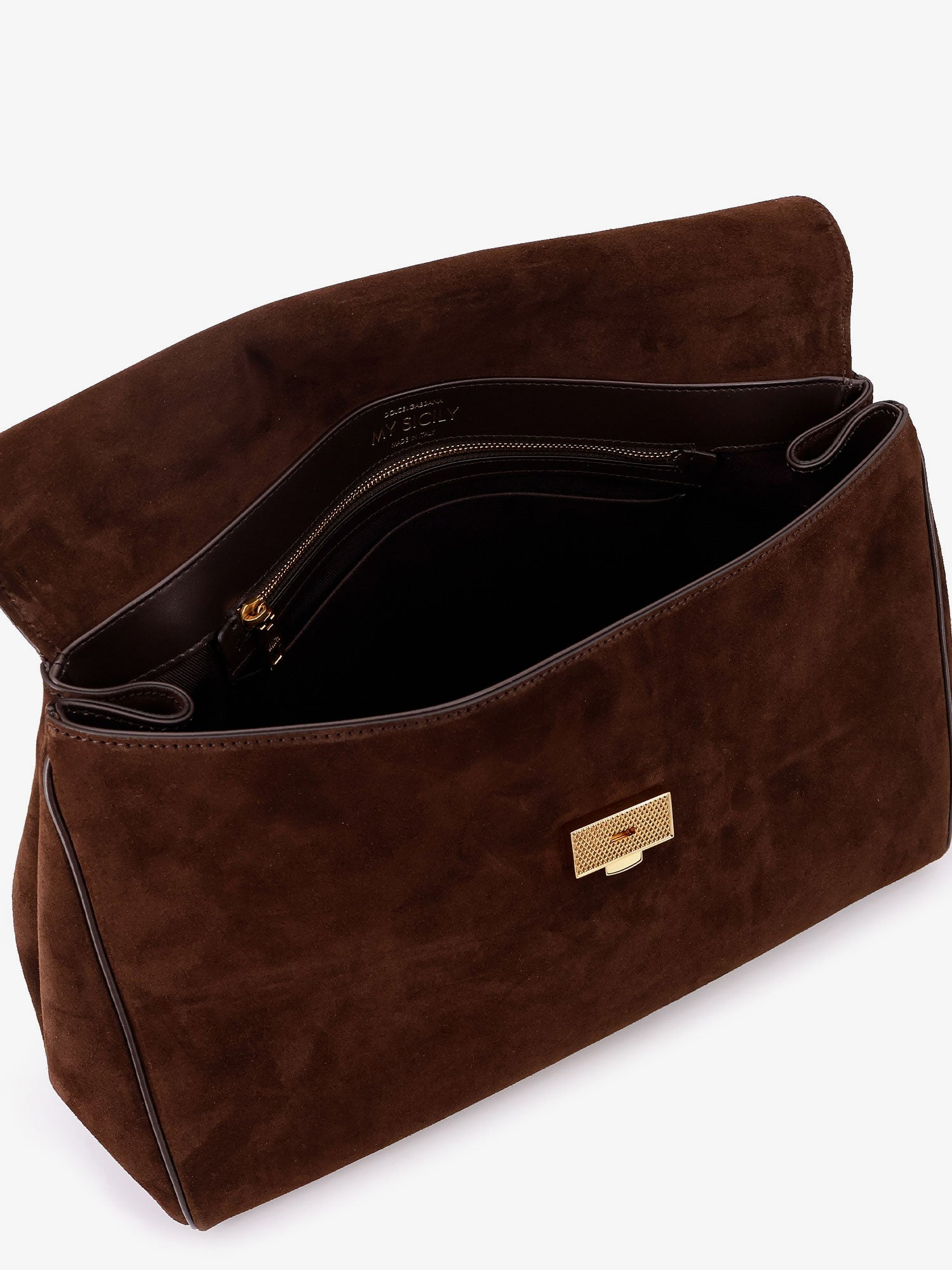 [Dolce & Gabbana] Bag FW26 BB7814BO9038M157
