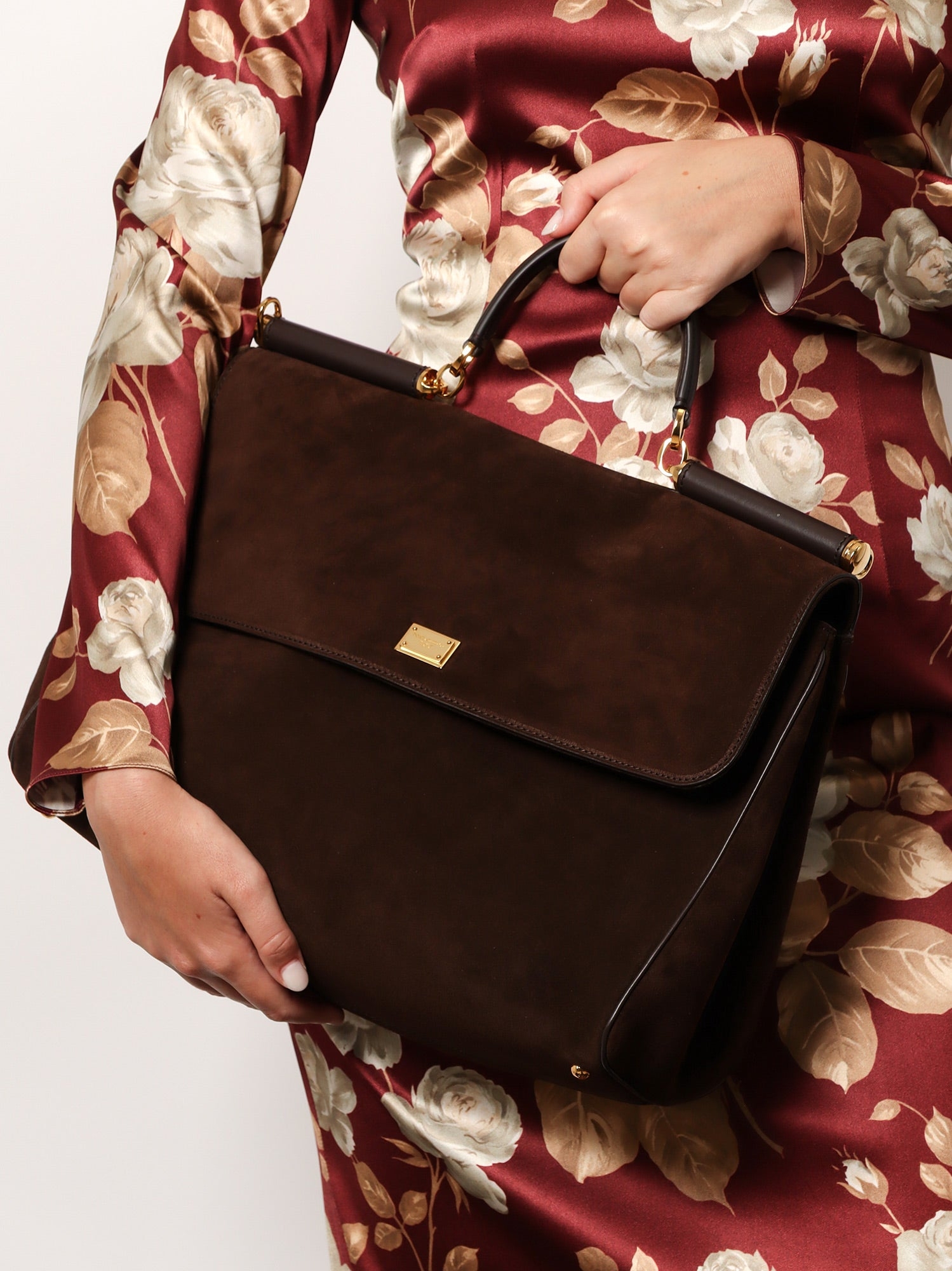 [Dolce & Gabbana] Bag FW26 BB7814BO9038M157
