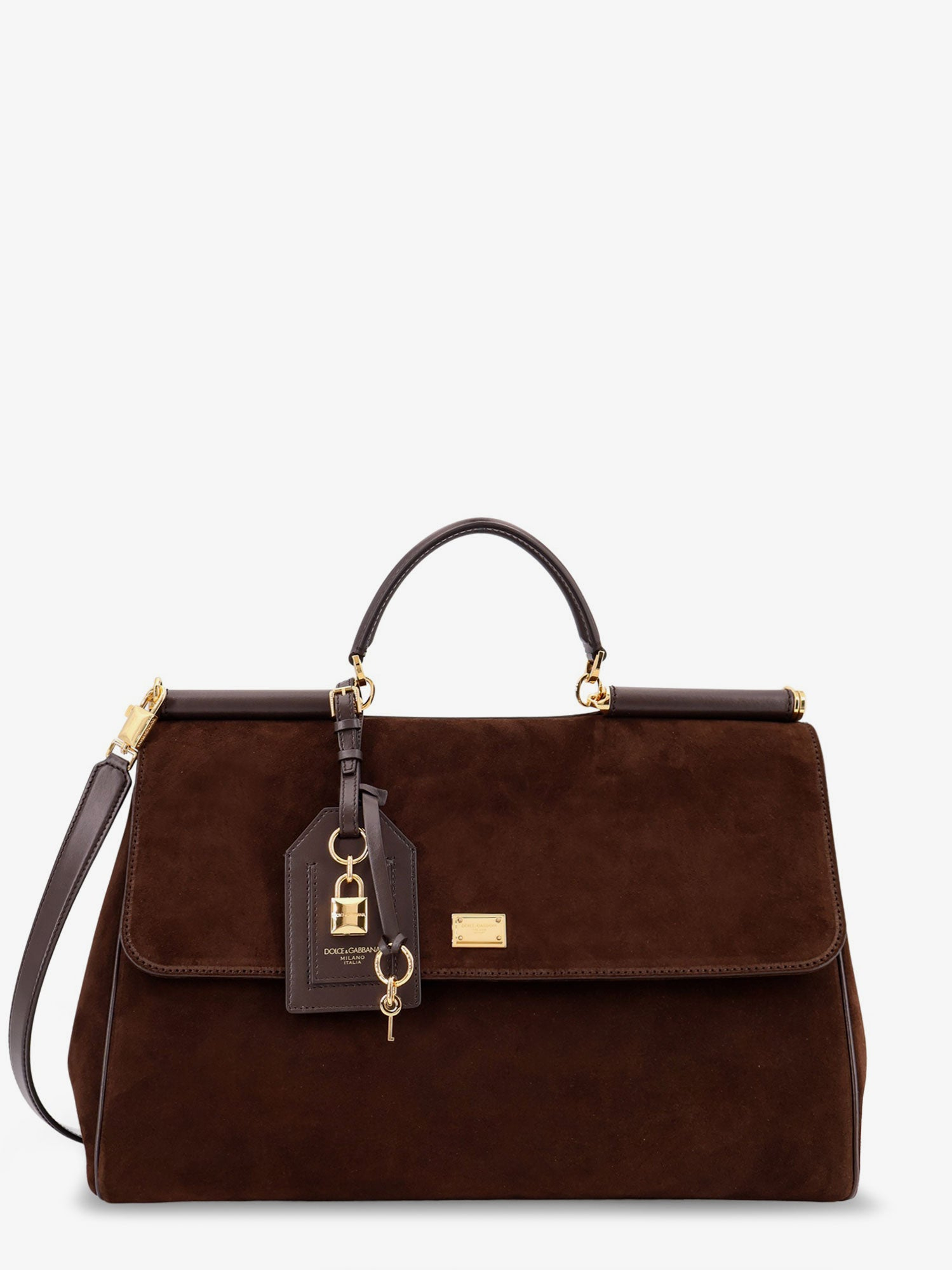 [Dolce & Gabbana] Bag FW26 BB7814BO9038M157
