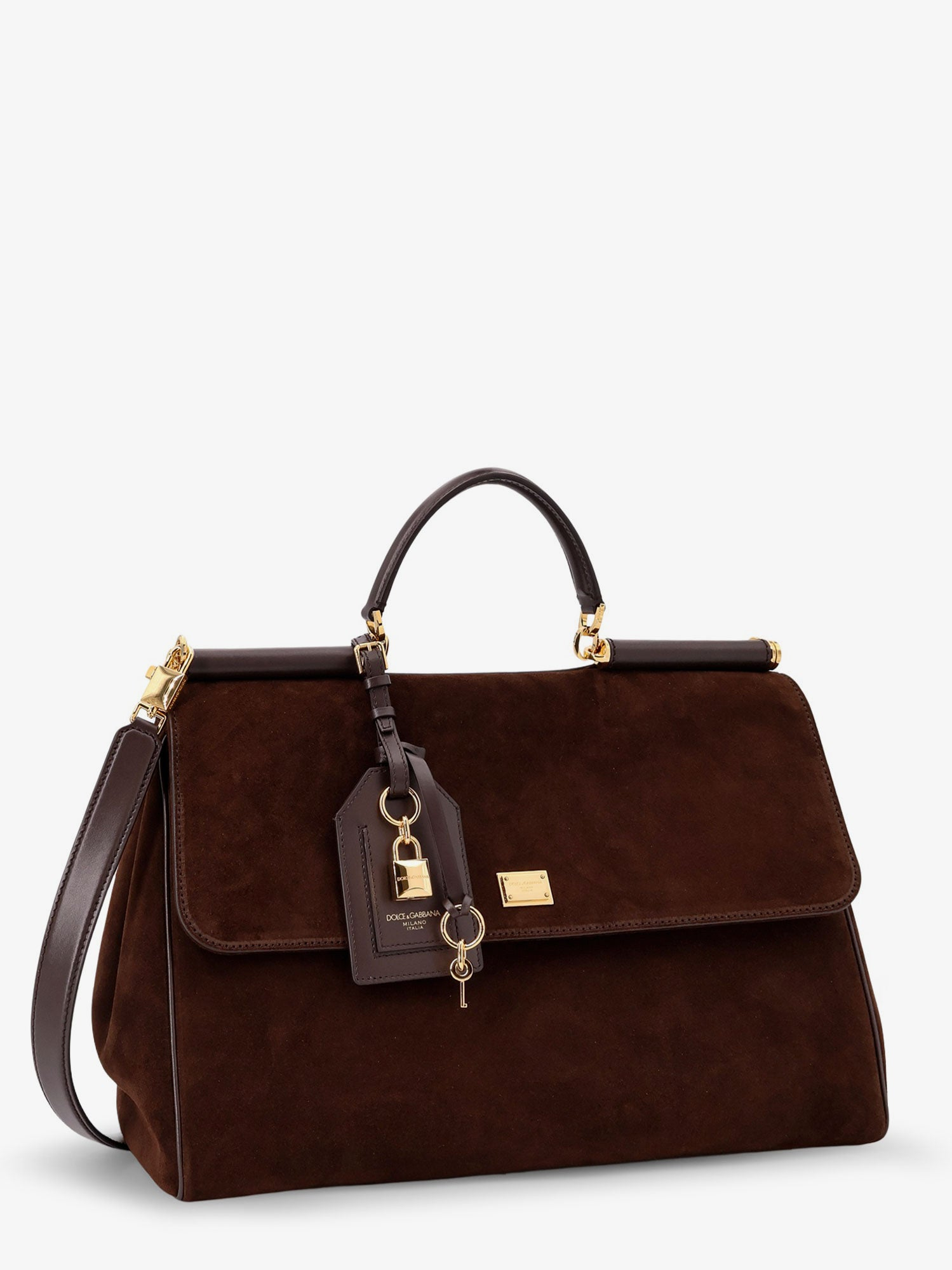 [Dolce & Gabbana] Bag FW26 BB7814BO9038M157