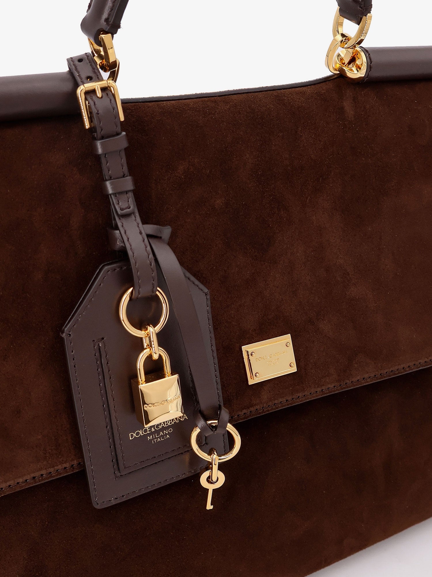 [Dolce & Gabbana] Bag FW26 BB7814BO9038M157