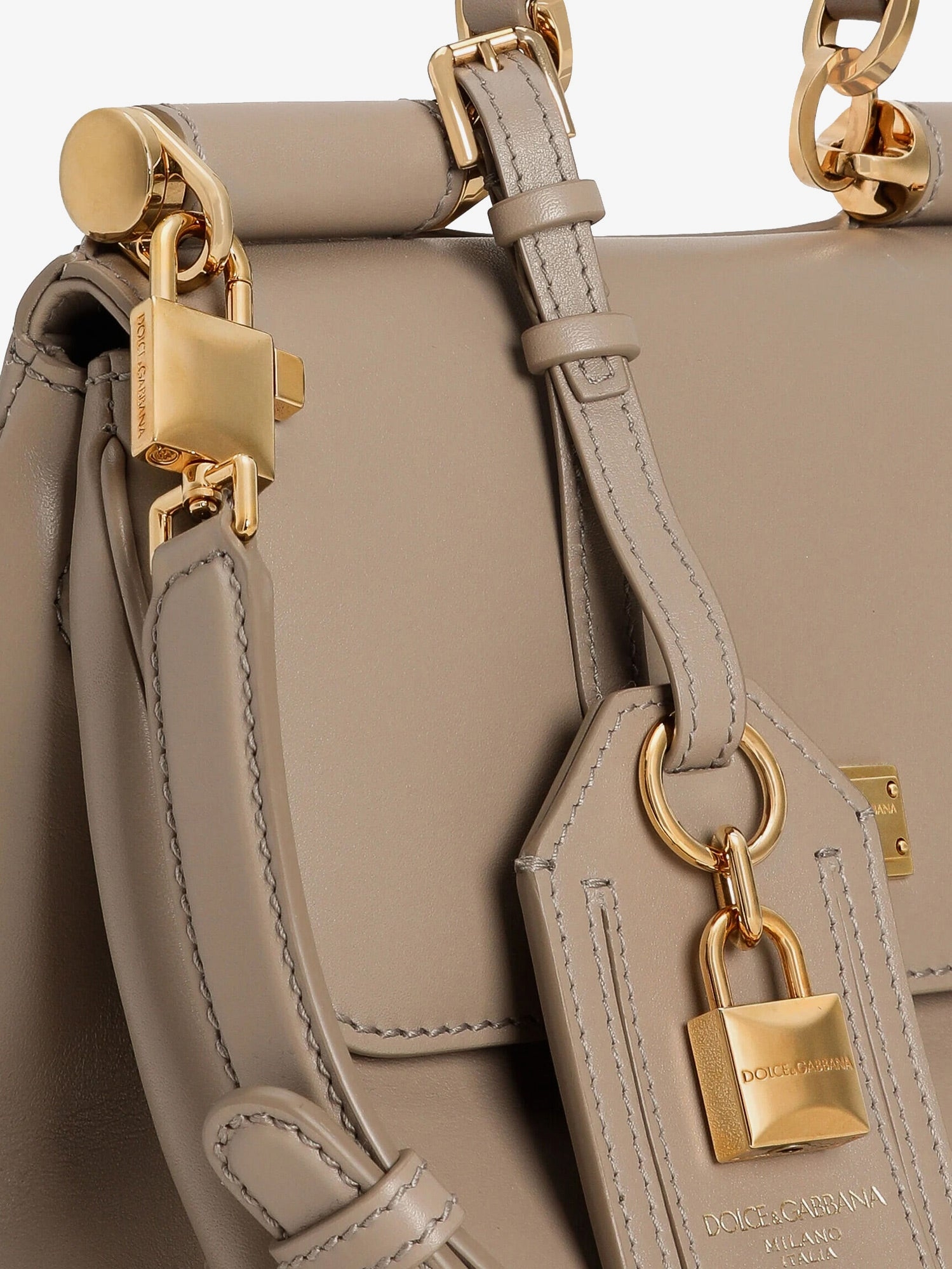 [Dolce & Gabbana] Bag FW26 BB7781B73218I399