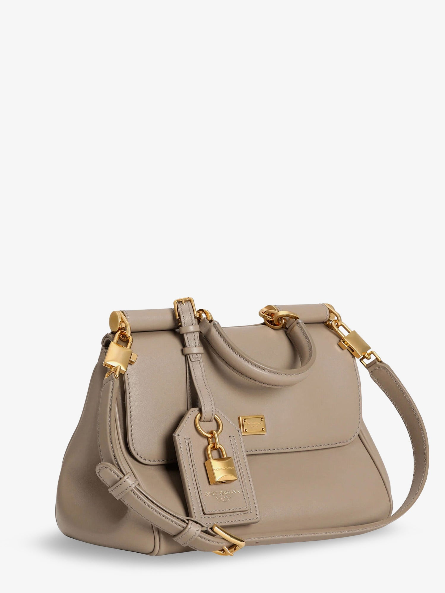 [Dolce & Gabbana] Bag FW26 BB7781B73218I399