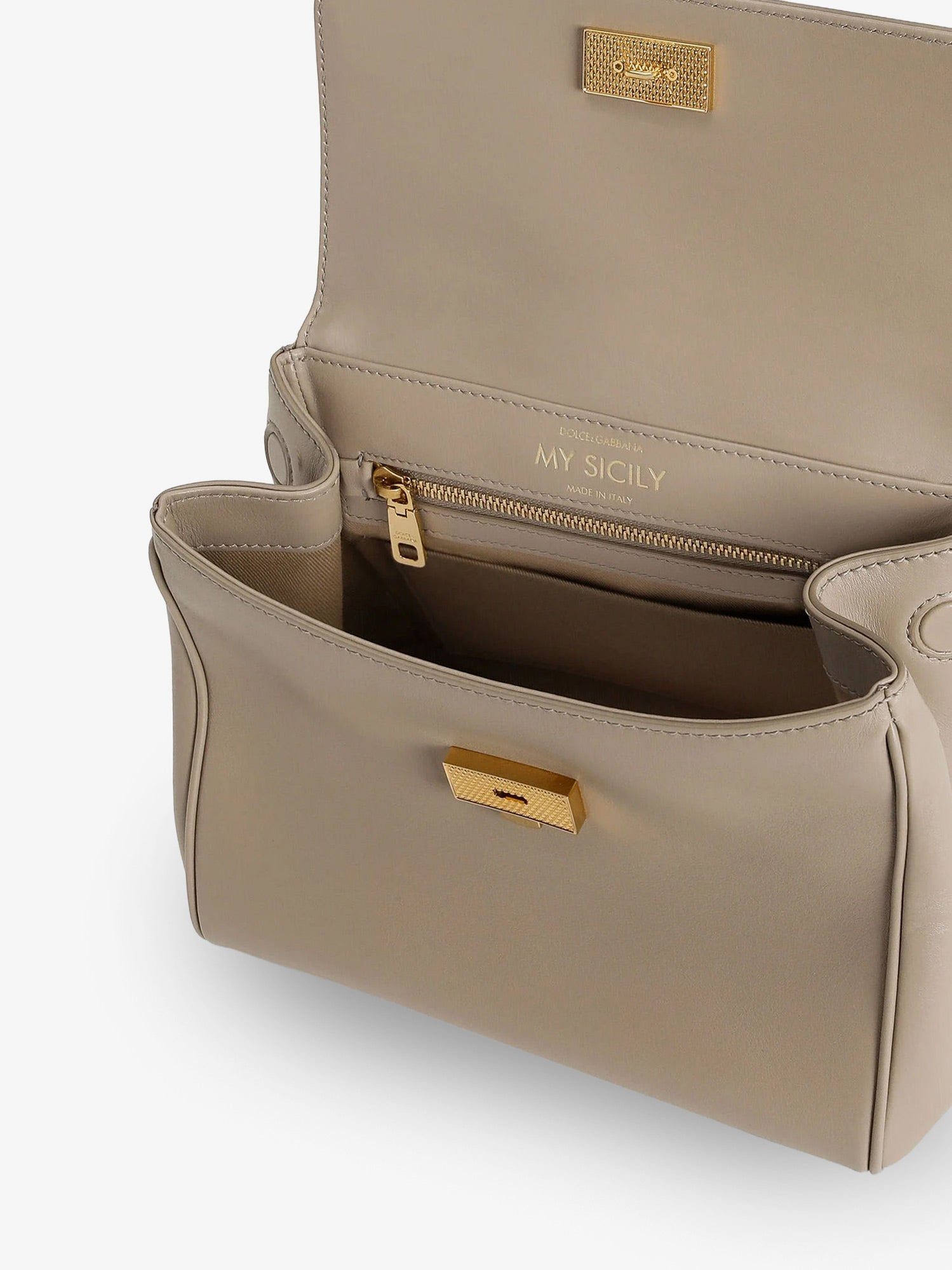 [Dolce & Gabbana] Bag FW26 BB7781B73218I399