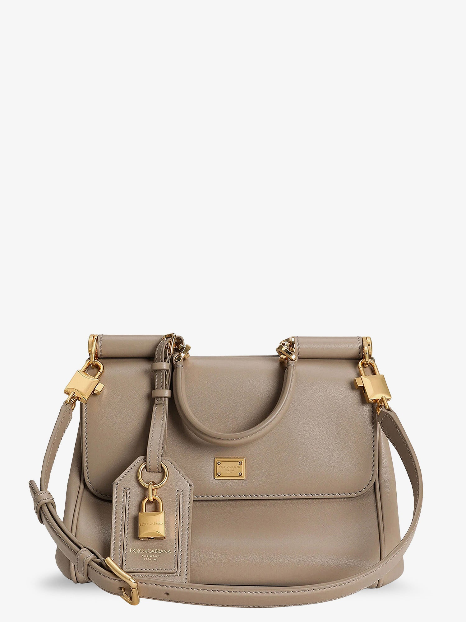 [Dolce & Gabbana] Bag FW26 BB7781B73218I399