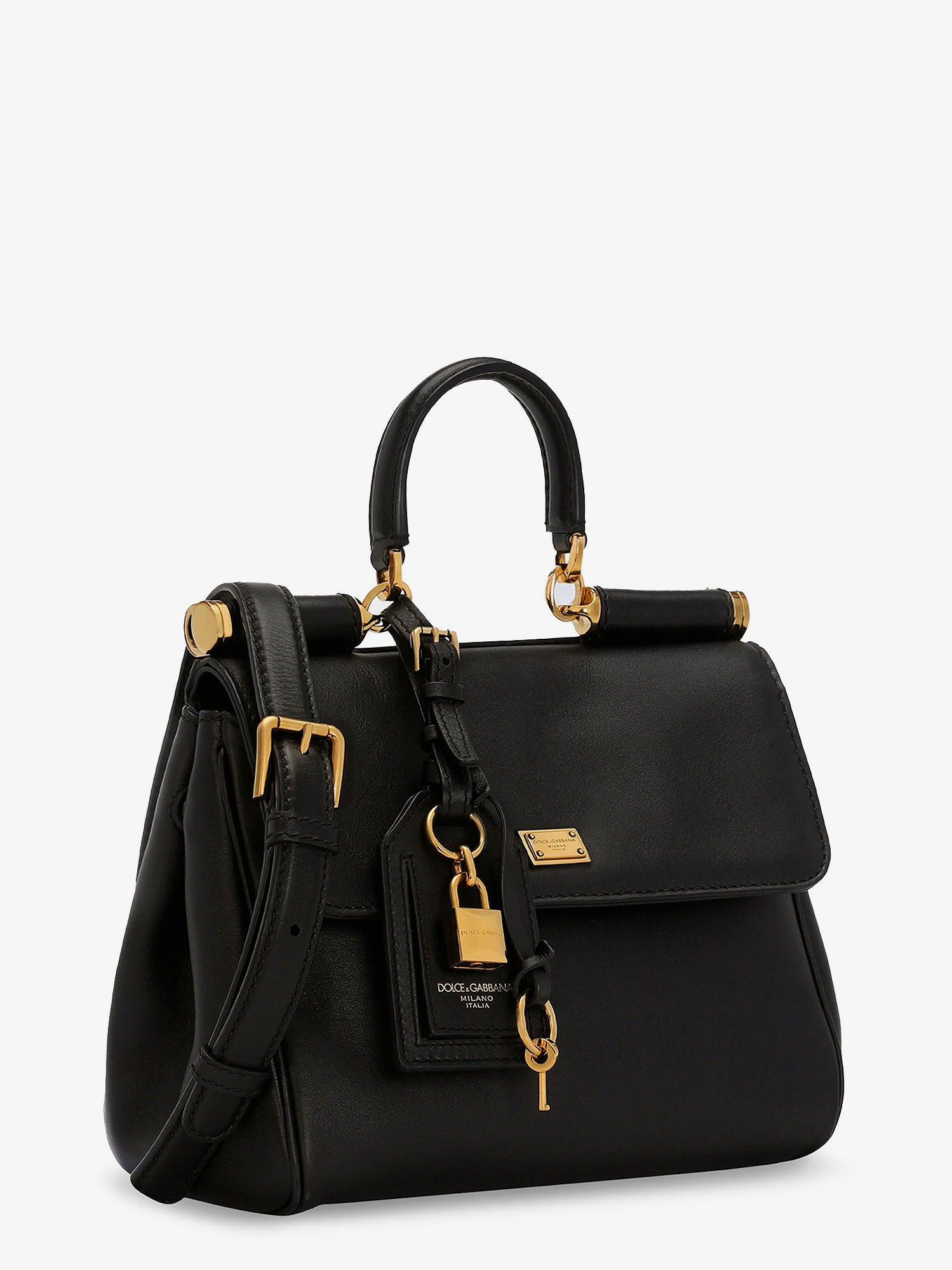 [Dolce & Gabbana] Bag FW26 BB7781B732180999