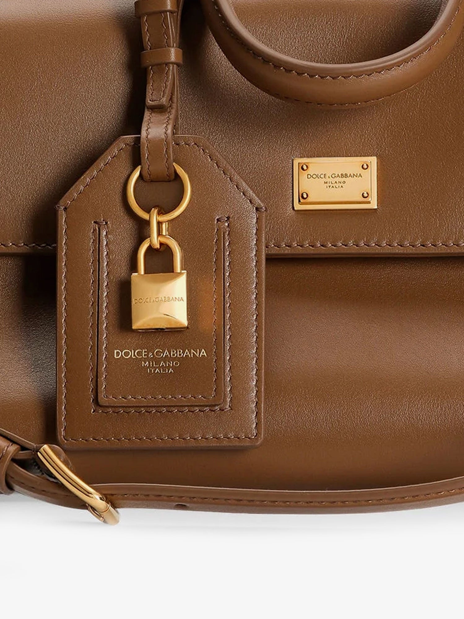 [Dolce & Gabbana] Cross body bag FW26 BB7782B73218Z093