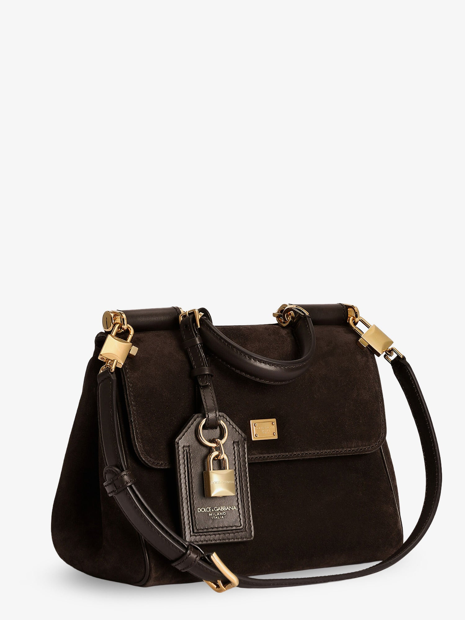 [Dolce & Gabbana] Bag FW26 BB7781BO9038M157
