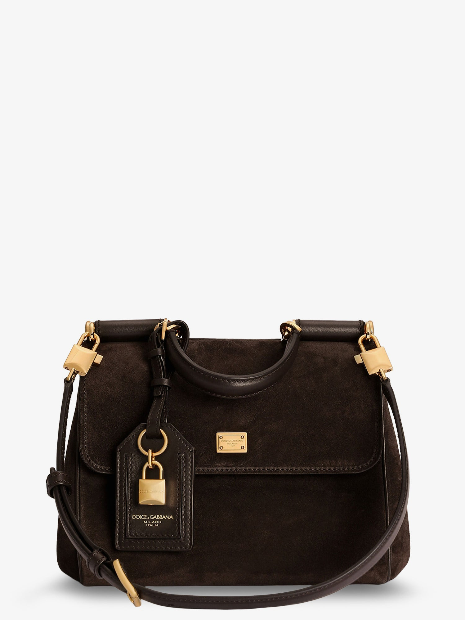 [Dolce & Gabbana] Bag FW26 BB7781BO9038M157