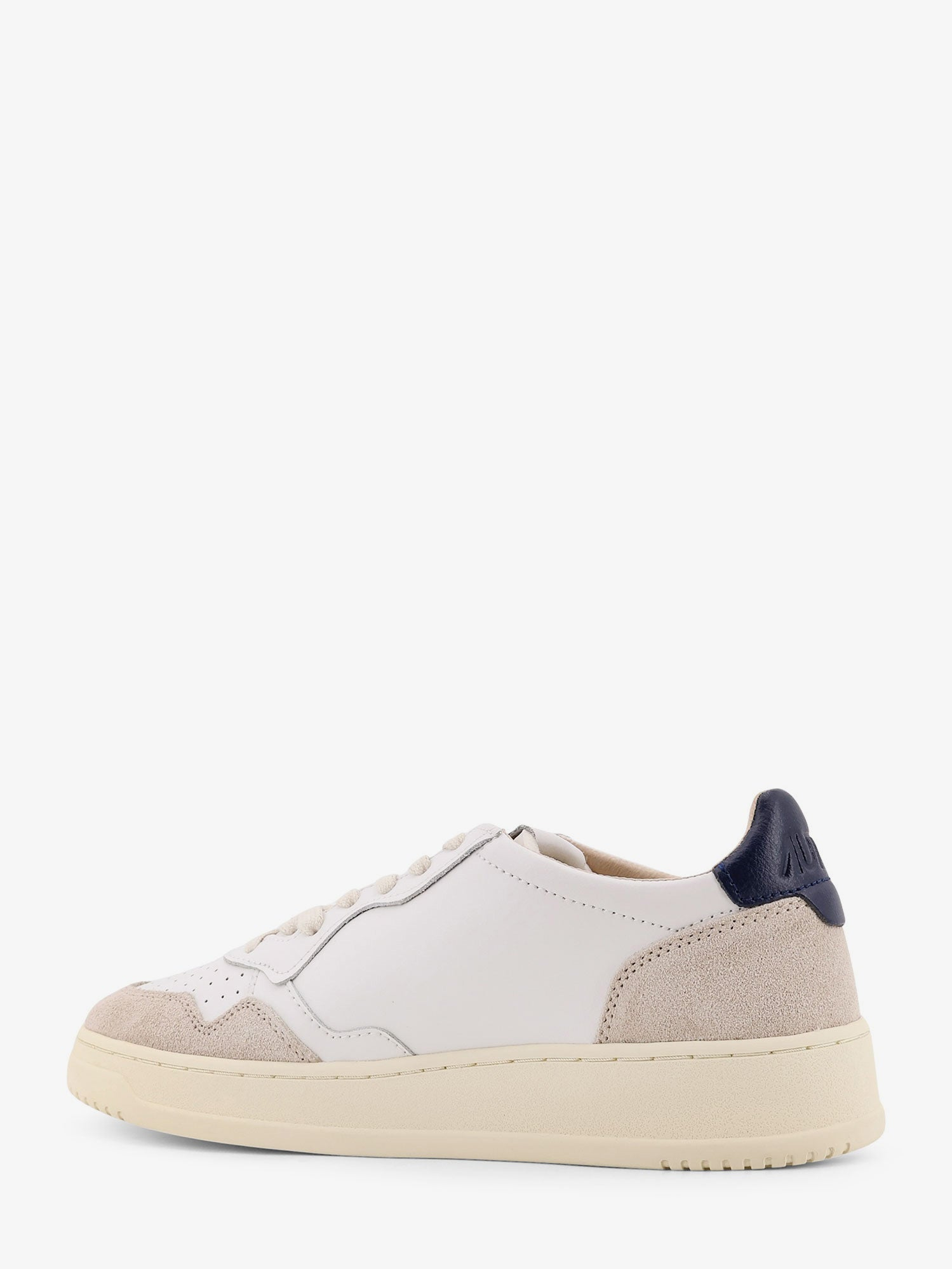 [AUTRY] Sneakers FW26 AULMLS28WHT