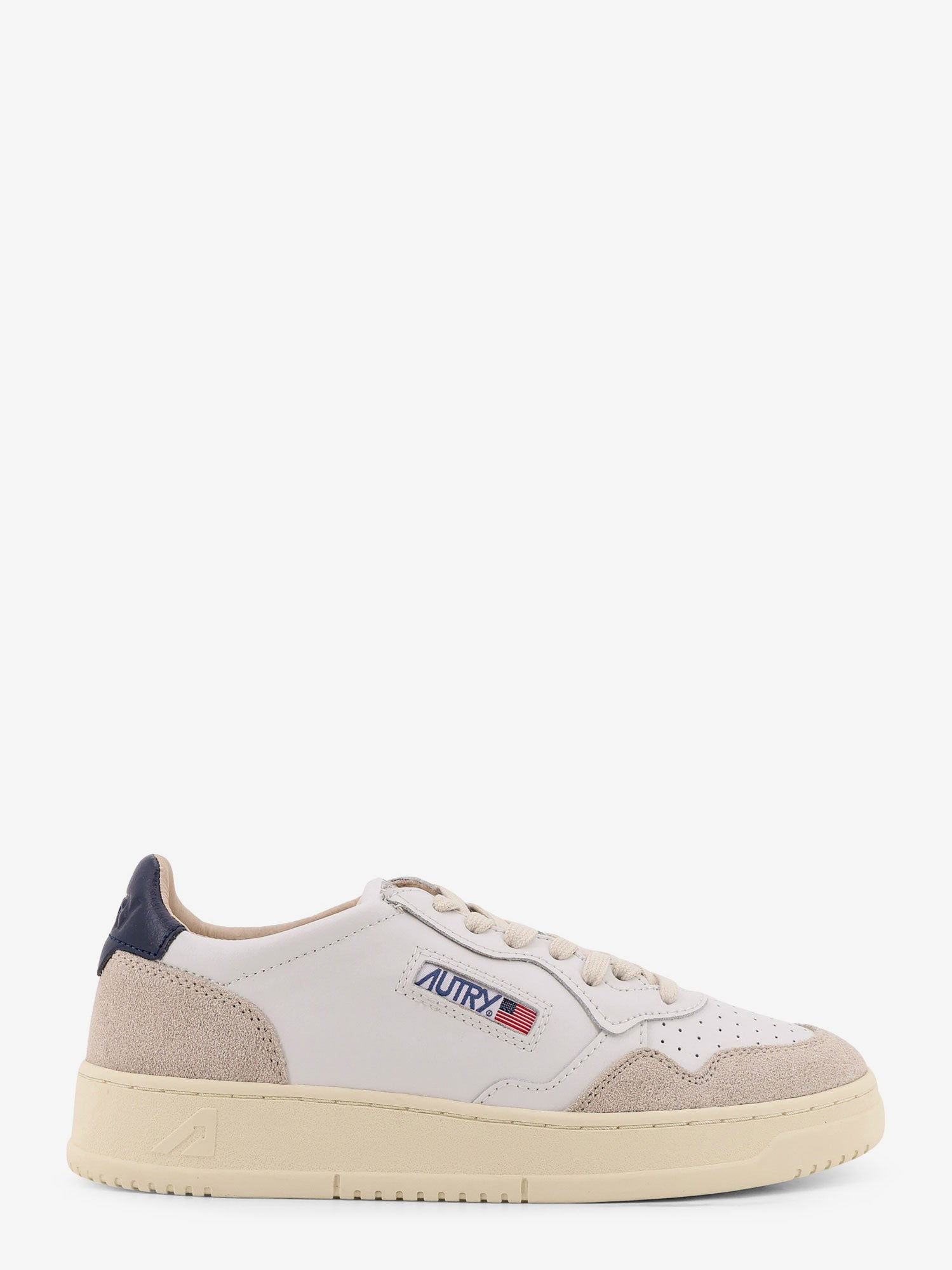 [AUTRY] Sneakers FW26 AULMLS28WHT