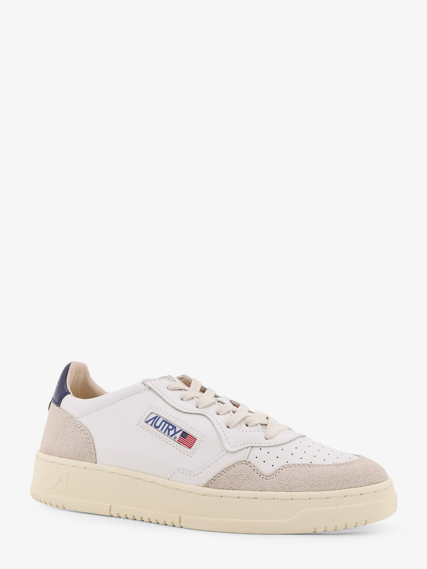 [AUTRY] Sneakers FW26 AULMLS28WHT
