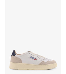 [AUTRY] Sneakers FW26 AULMLS28WHT