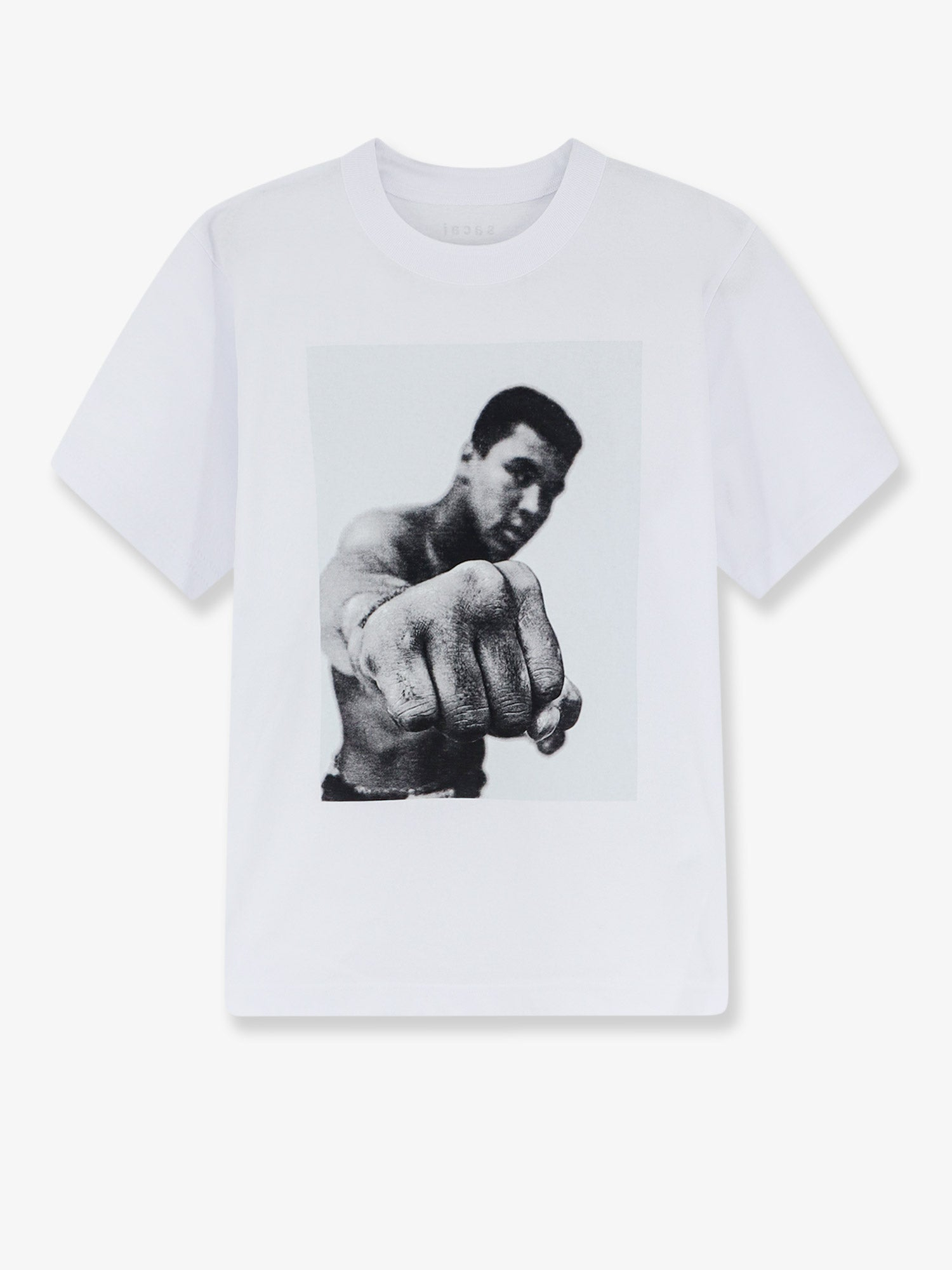 [Sacai] T-shirts Short Sleeve FW26 2601156S101