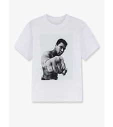 [Sacai] T-shirts Short Sleeve FW26 2601156S101