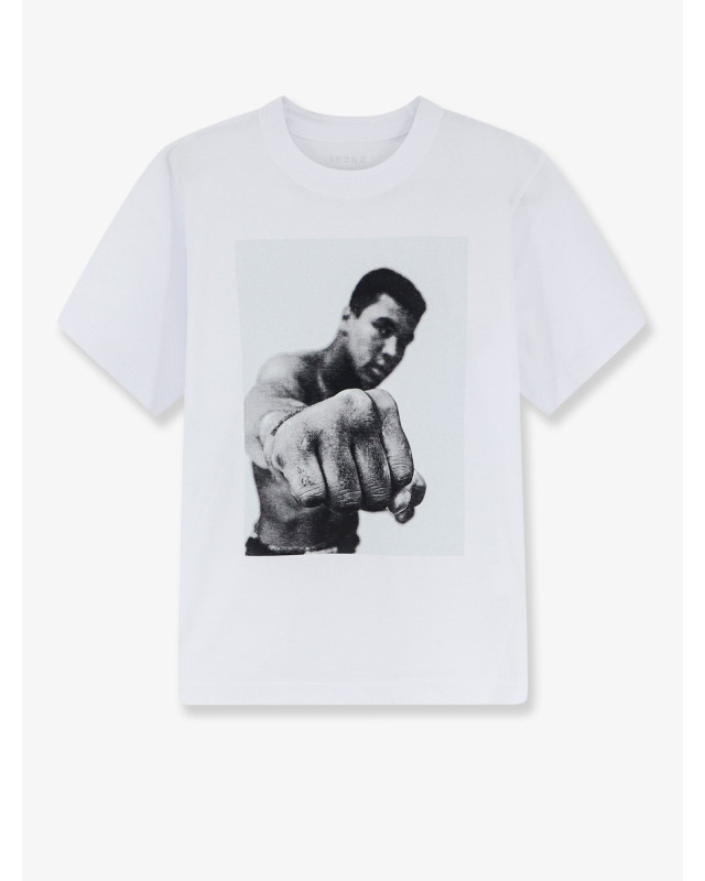 [Sacai] T-shirts Short Sleeve FW26 2601156S101