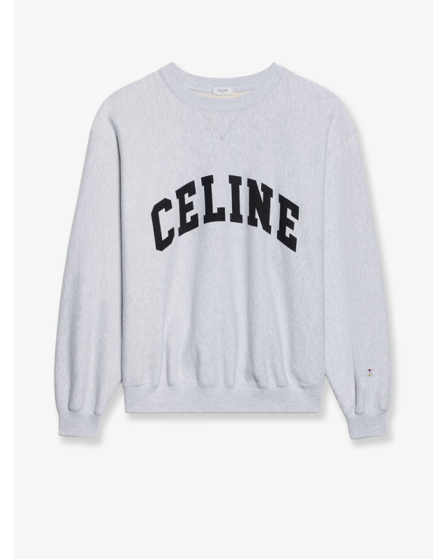 [Celine] Sweatshirt FW26 2Y11D123310PB