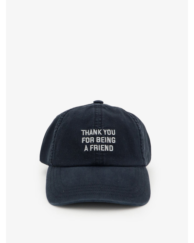 [Ami Paris] Hat FW26 UCP283AW0052A339
