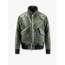 [Sacai] Jacket FW26 2604039M531