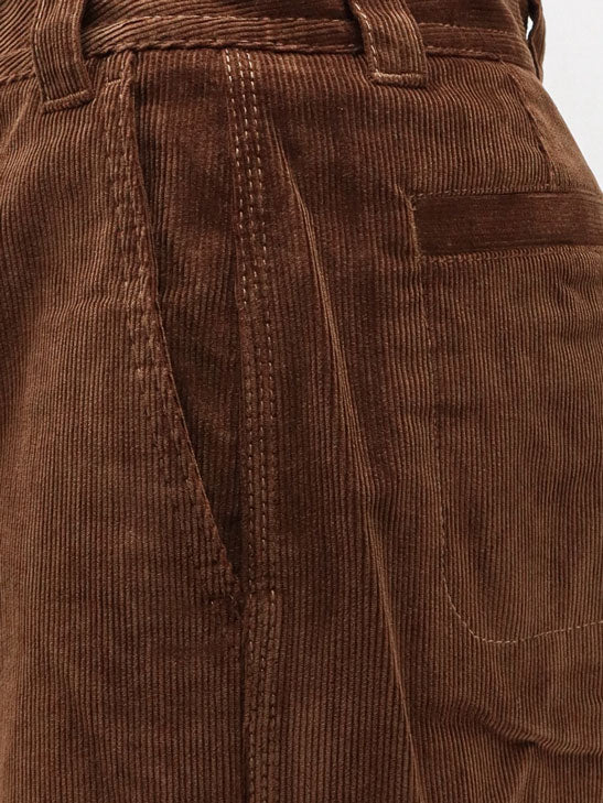 [Ami Paris] Trousers FW26 HTR923CO00892221