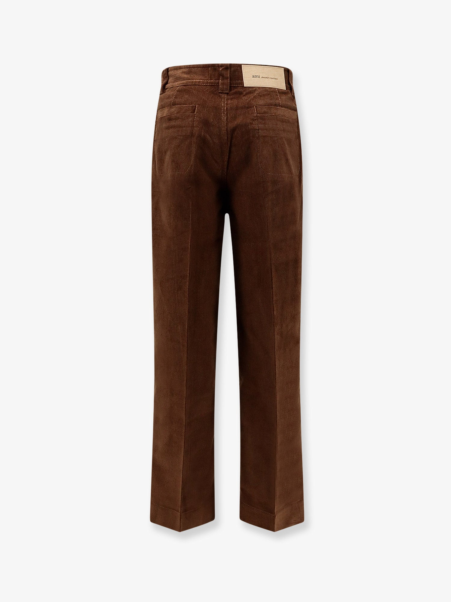 [Ami Paris] Trousers FW26 HTR923CO00892221