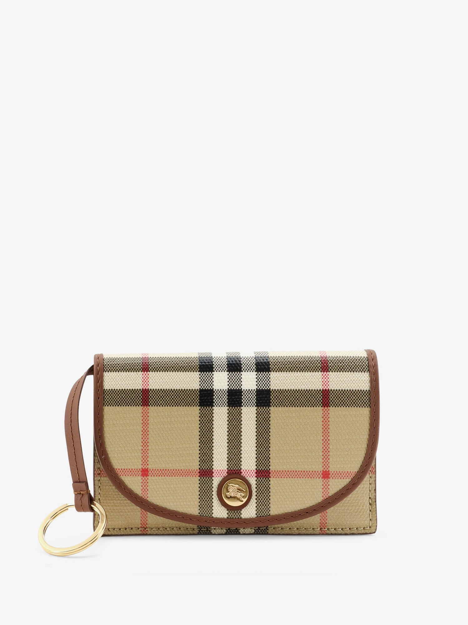 [Burberry] Cross body bag FW26 8128516A7026