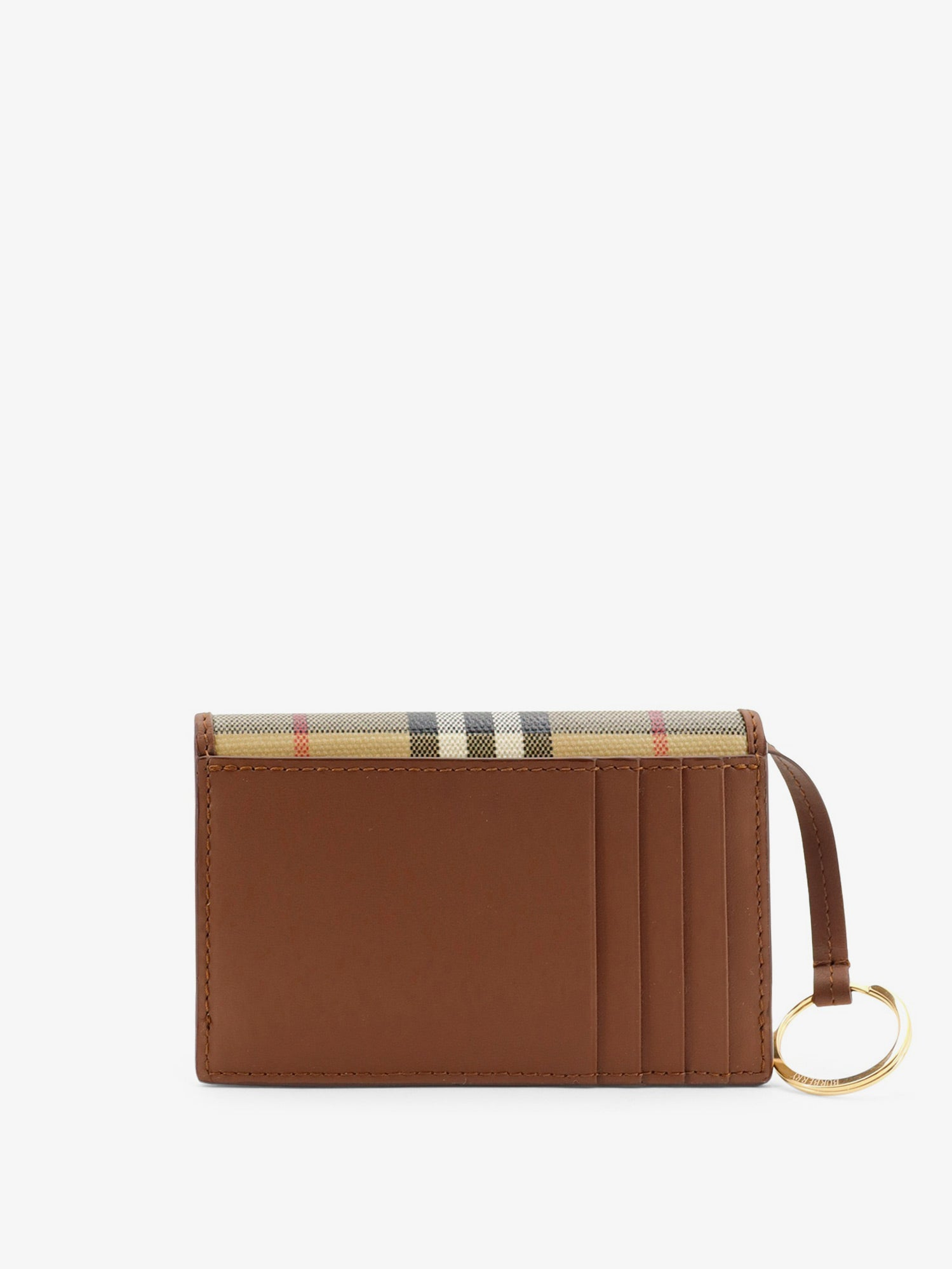 [Burberry] Cross body bag FW26 8128516A7026