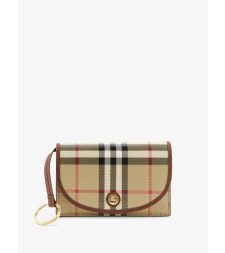 [Burberry] Cross body bag FW26 8128516A7026