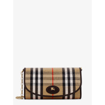 [Burberry] Cross body bag FW26 8112274B9368
