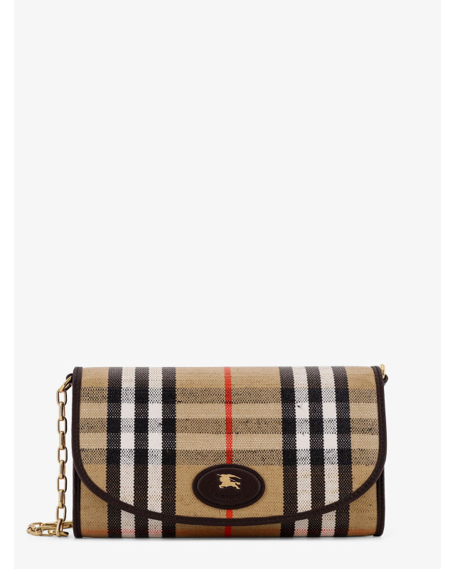 [Burberry] Cross body bag FW26 8112274B9368