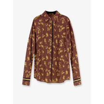 [DRIES VAN NOTEN] Shirts Long Sleeve FW26 2620107134261401