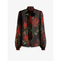 [Dolce & Gabbana] Shirts Long Sleeve FW26 F5U60TIS134HN6EJ