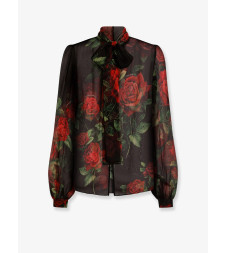 [Dolce & Gabbana] Shirts Long Sleeve FW26 F5U60TIS134HN6EJ