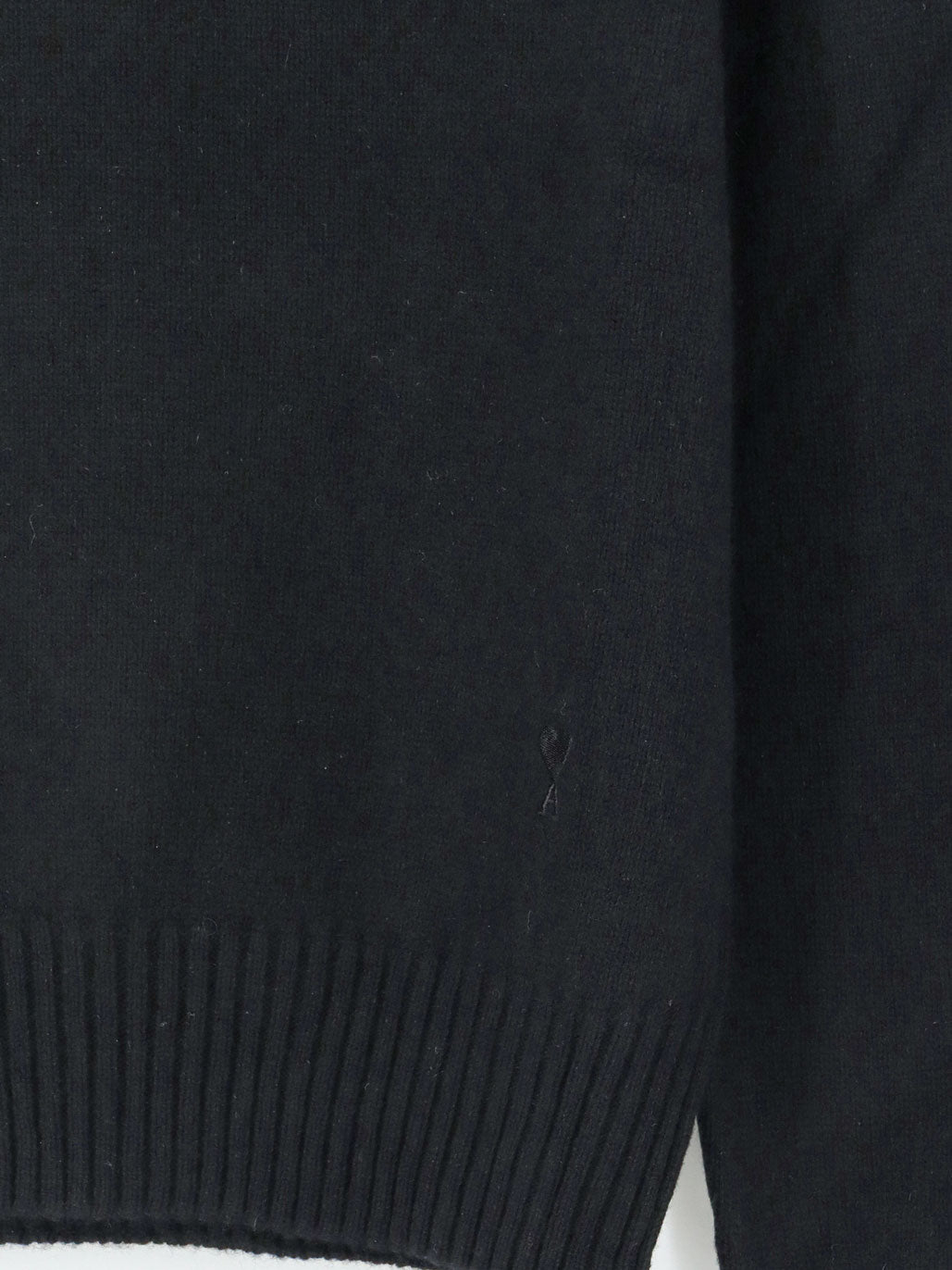 [Ami Paris] Knitwear FW26 HKS832005001