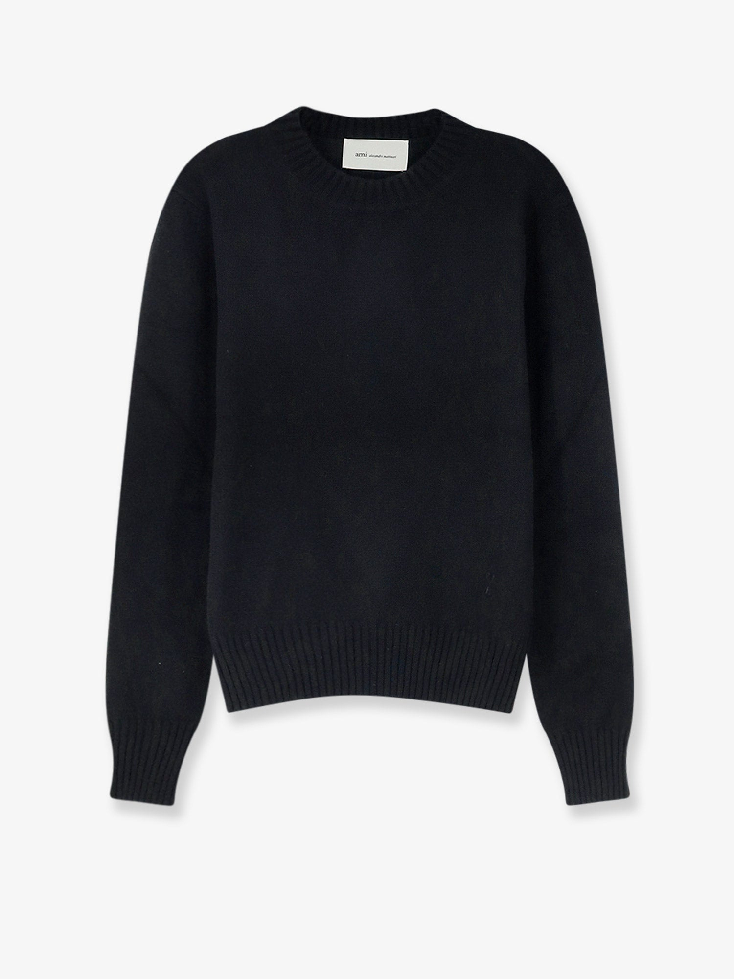 [Ami Paris] Knitwear FW26 HKS832005001