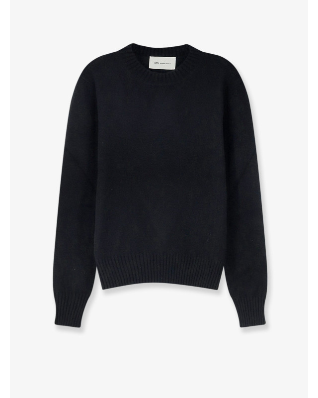 [Ami Paris] Knitwear FW26 HKS832005001