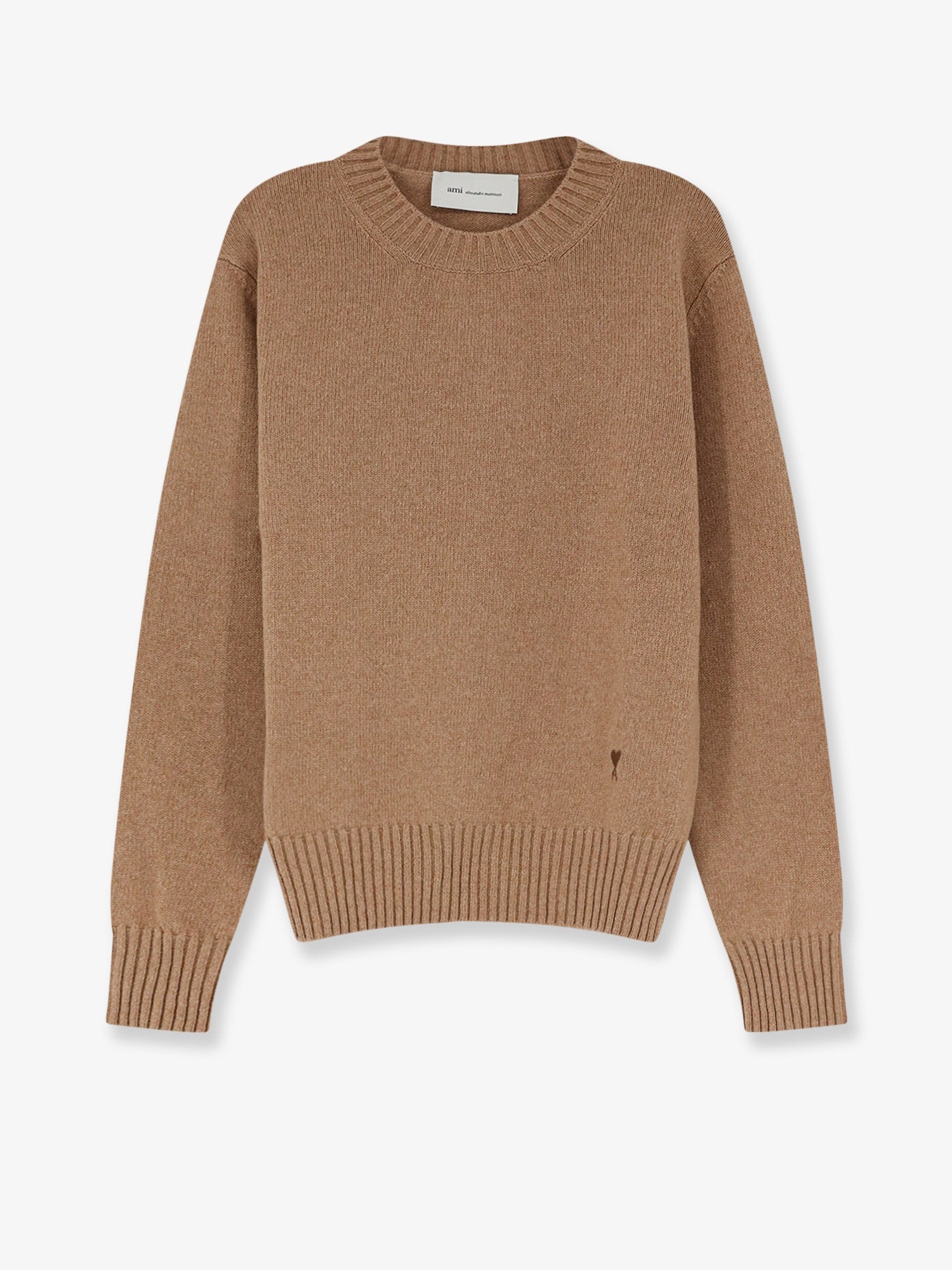 [Ami Paris] Knitwear FW26 HKS832005280