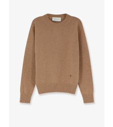 [Ami Paris] Knitwear FW26 HKS832005280
