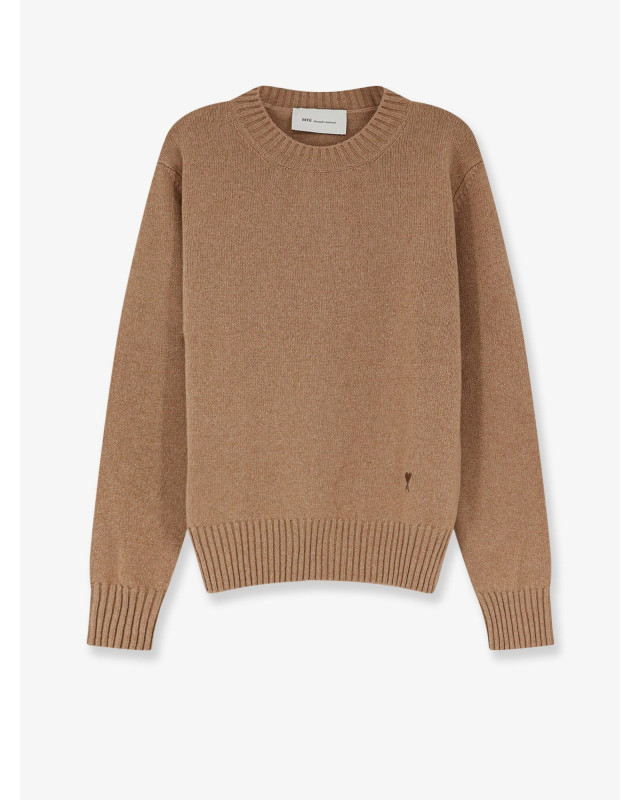 [Ami Paris] Knitwear FW26 HKS832005280