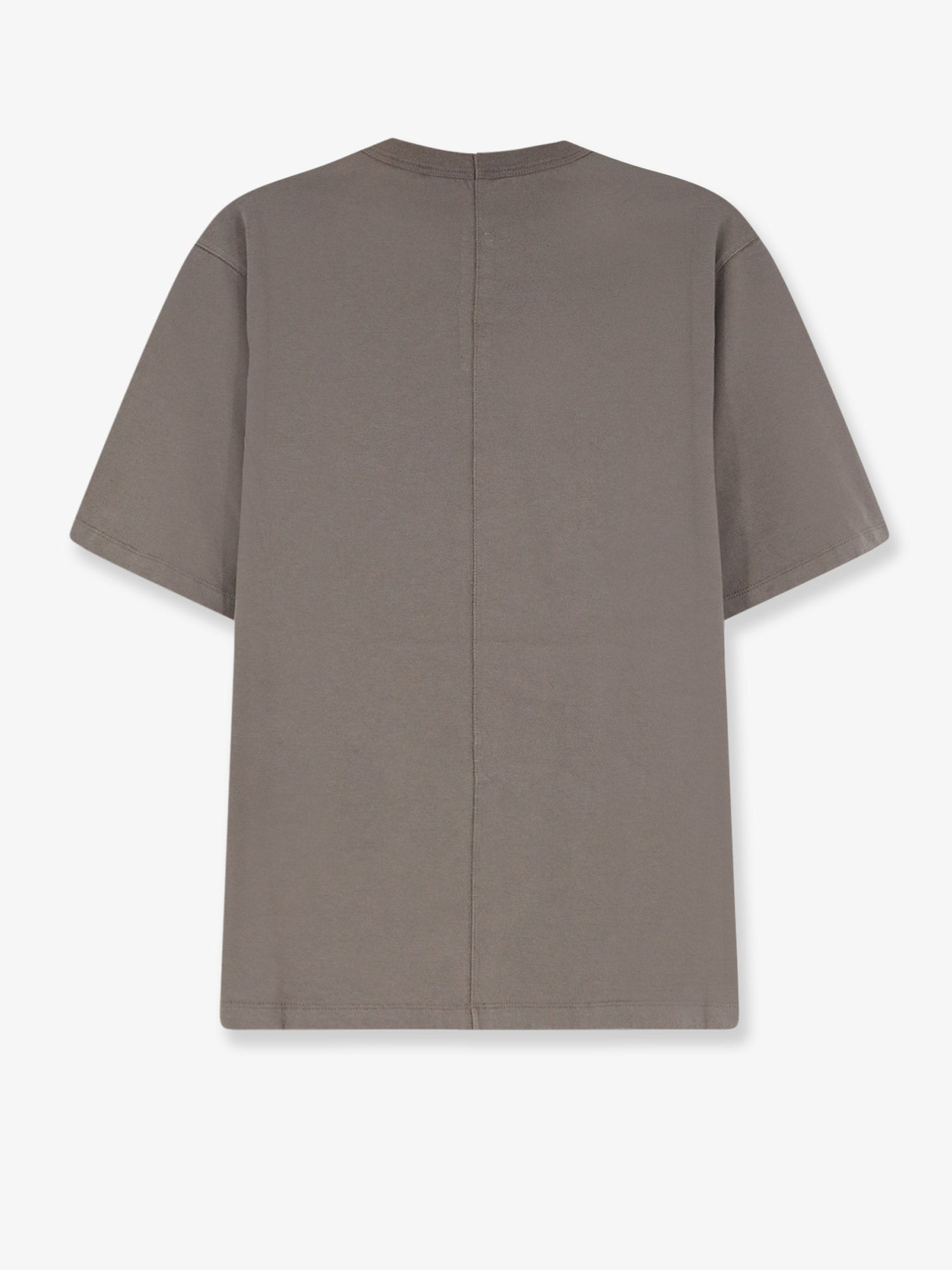 [Rick Owens] T-shirts Short Sleeve FW26 RU02F4232JA34