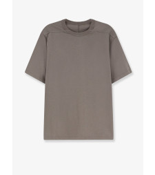[Rick Owens] T-shirts Short Sleeve FW26 RU02F4232JA34