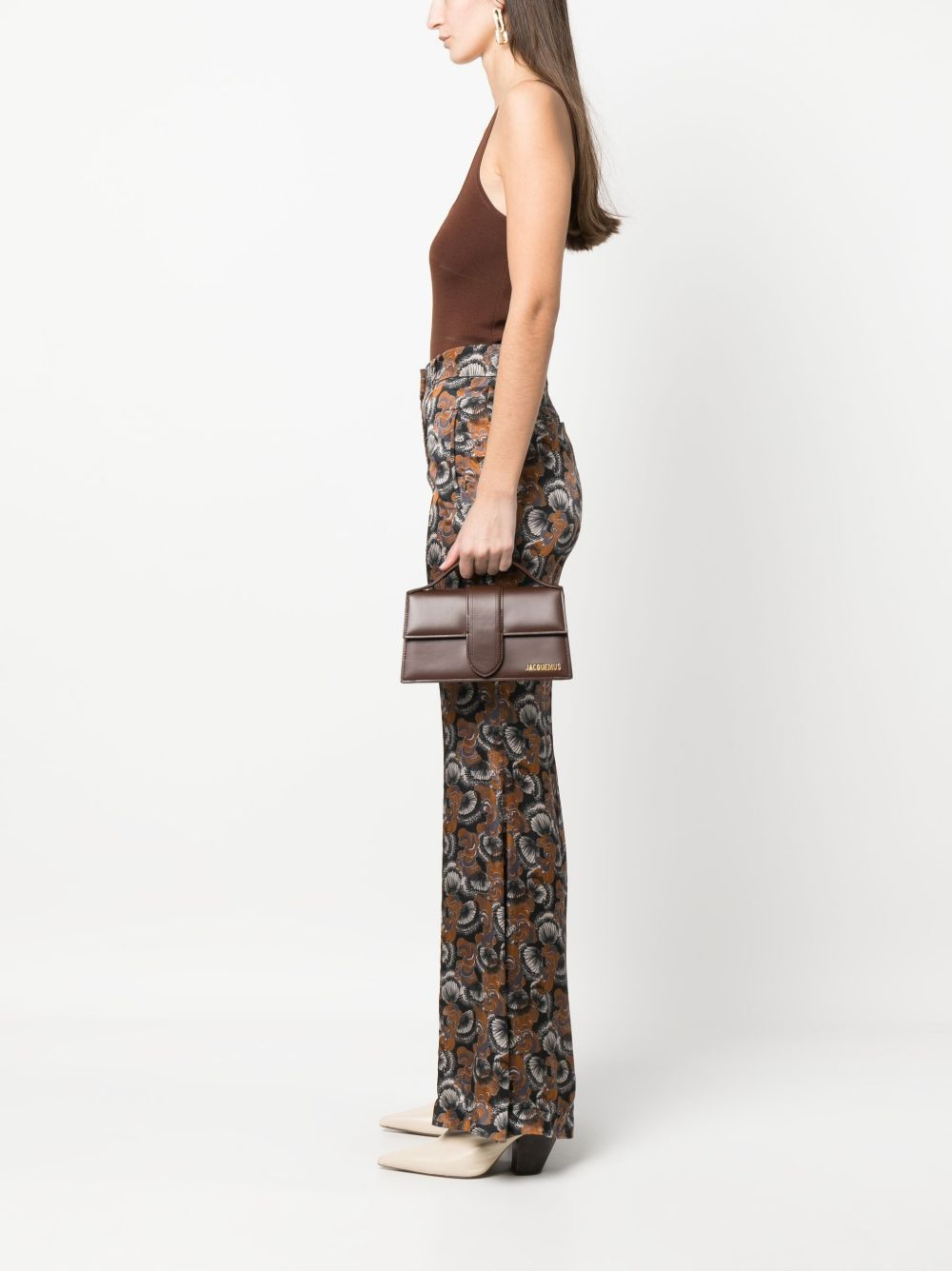 [JACQUEMUS] Bag FW26 BAW00007BC01A01 850