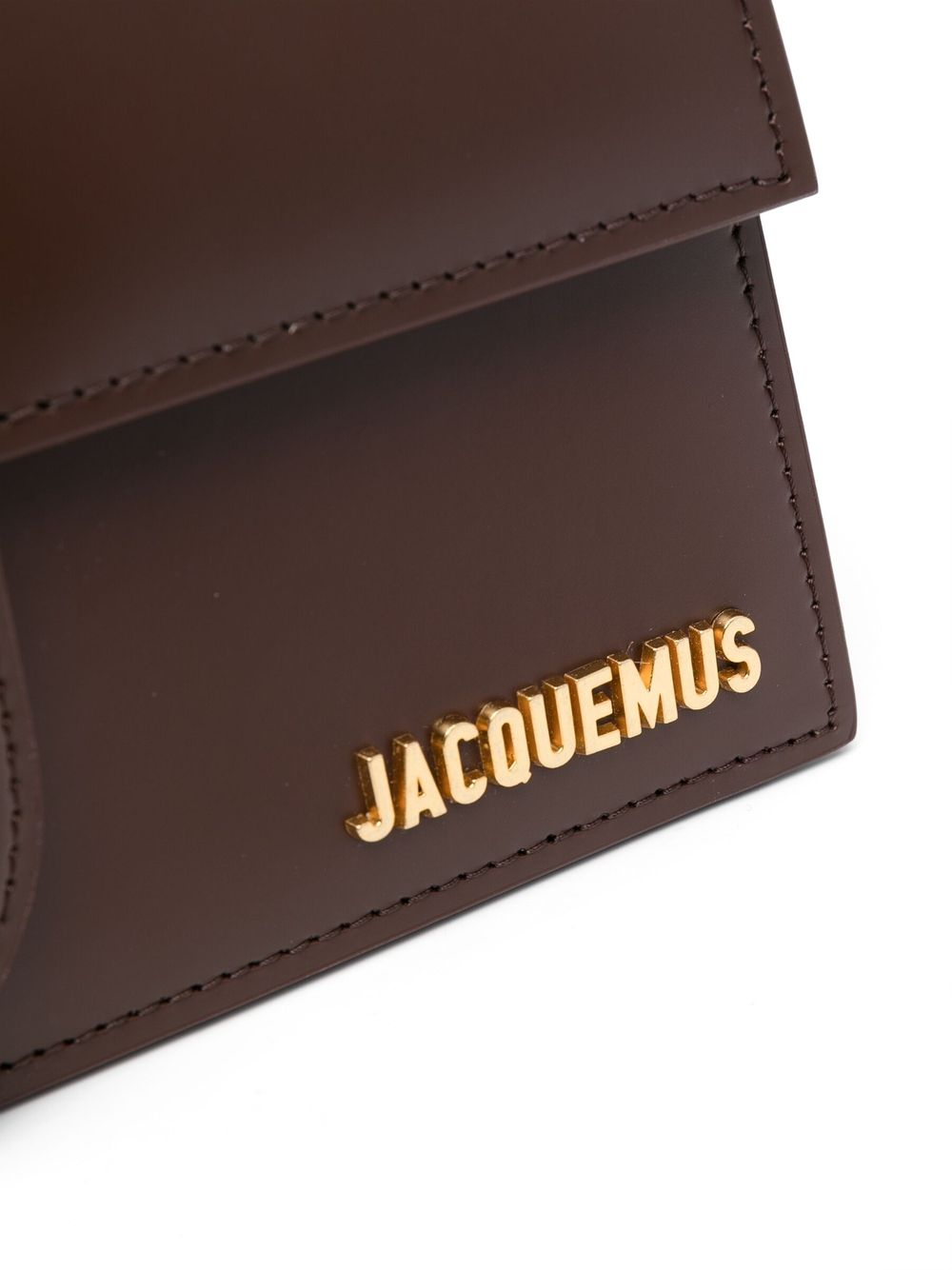 [JACQUEMUS] Bag FW26 BAW00007BC01A01 850