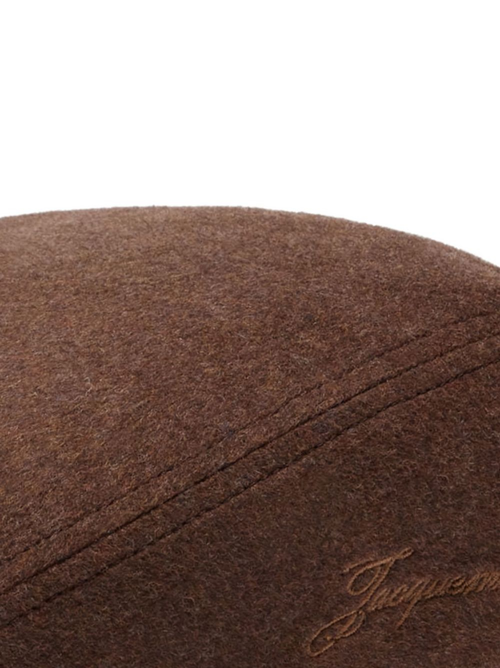 [JACQUEMUS] Cap FW26 ACU00791AW00700 880